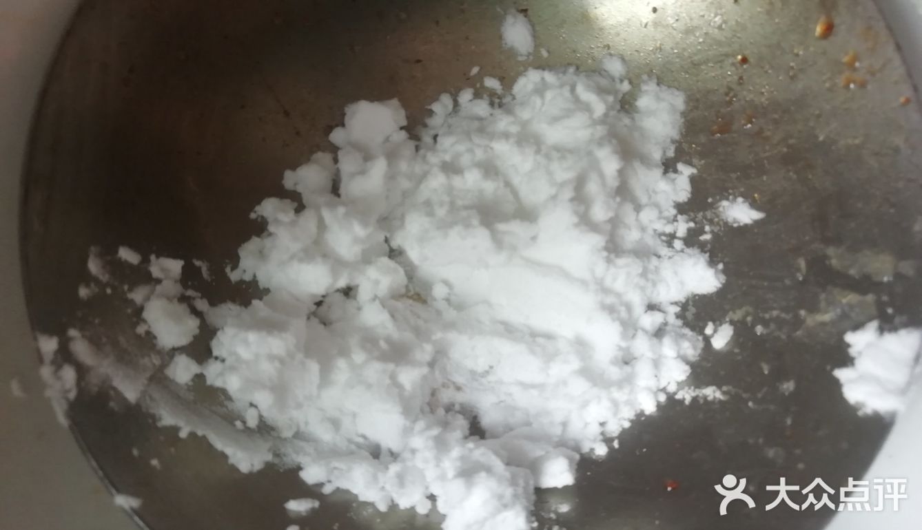 夏日炎炎午后小时之酸辣粉丝汤