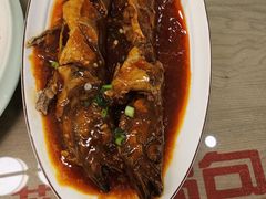 -英兰朝族饭店·英兰锅包肉(佳园路店)
