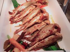 -洲际酒店·地平线全日餐厅HORIZON CAFÉ