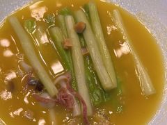 -荷风细雨·中国茶宴(碧云店)