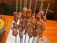 -火联烧烤(学院路创始店)