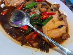 -王庄阿咪海鲜大排档(象园店)