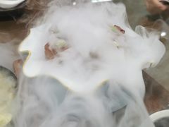 -魁盛居百年鲁菜馆(中林路店)