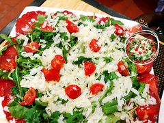 -安立可意大利美食