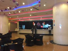 -歌友汇KTV(大悦城11层店)