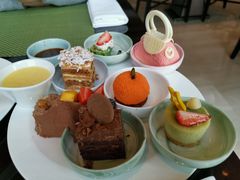 -Social 秀西餐厅-长沙瑞吉酒店(运达店)