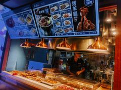-远大美食广场(远大购物中心店)
