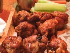 -味德西餐音乐酒吧 Wade's Bar&Grill