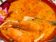 -太食獸泰式茶餐厅(兰州中心首店)