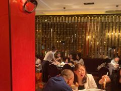 大堂-小资太太餐厅(南岗区店)