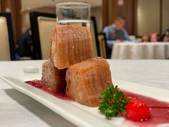 桂花糖藕-知味观(湖滨总店)