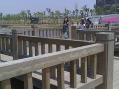 -上海海洋大学(临港校区)