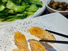 -百年银屏蚝烙·潮汕菜·非遗(乐山店)