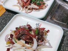 -鹤之乡·齐齐哈尔烤肉·非遗(秋涛路店)
