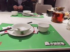 -鑫小城故事·藕汤·家常菜(台北一路总店)