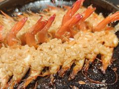 -青木岚小海鲜•小龙虾(友谊店)