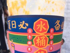 -LELECHA乐乐茶(美罗城店)