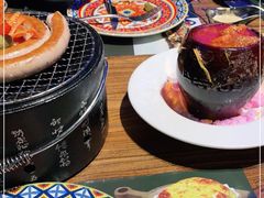 -卢布林西餐厅(万正店)