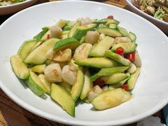 -永红源啤酒·烧烤·海鲜·大排档(台柳路店)