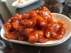 古老肉-钱万兴(塔园路店)