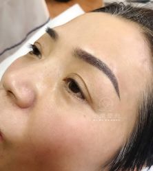 -子媛秀苑半永久定妆