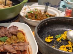 -刀板香·安徽菜(国购IFC店)