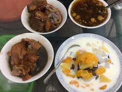 猪蹄-百家缘(东门南路店)