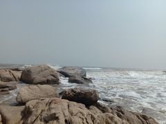 -老虎石海上公园