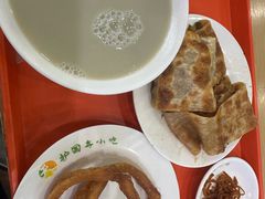 -护国寺小吃(中关村店)