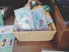 -星巴克(深圳龙岗星河时代店)