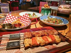 -雪熊精酿·哈尔滨烧烤酒馆(非遗大串店)