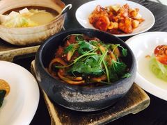 -北京柏悦酒店·锦庭餐厅Dining Room