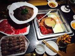 -巴奴毛肚火锅(六天地店)