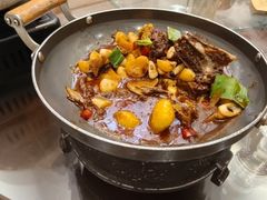 -徽韵人家·传承正宗徽菜(牡丹园店)