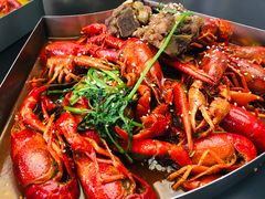 -金陵暴走小龙虾·迷踪蟹(凯德MALL店)