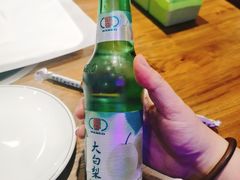 -正通记·哈尔滨烧烤·炭烤鸽子(七宝万科国际店)