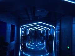 -星轶STARX影城(星沙吾悦广场STARX店)