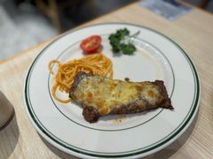-纽斯特牛排自助餐厅(浦江万达店)