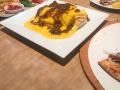 -必胜客(江桥万达店)