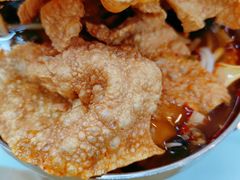 -红鼻子桂林米粉(金唐新光界店)