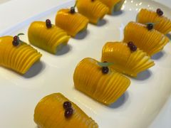 -庭院江南菜•烤鸭•非遗传承(上地•清河店)