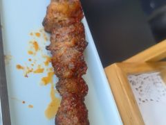 -阳坊胜利涮羊肉(阳坊老店)