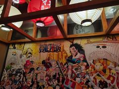 -初居食屋日式料理(万象城购物中心店)
