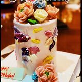 [加油]happy birthday to me[礼花]