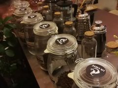 -UN CAFFE(五角场店)