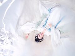 -九月鹰飞汉服摄影工作室