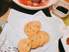 -新白鹿餐厅(爱琴海购物中心店)