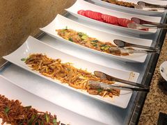 -汉巴味德·烤肉与啤酒的自助(杭州大悦城店)