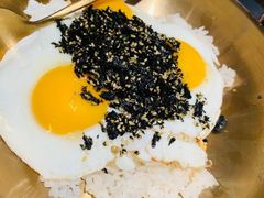 -小核桃烤肉馆(西塔店)
