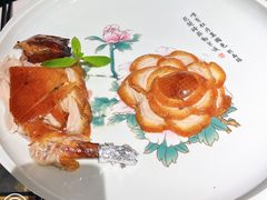 -京味斋·北京烤鸭(北京南站洋桥店)